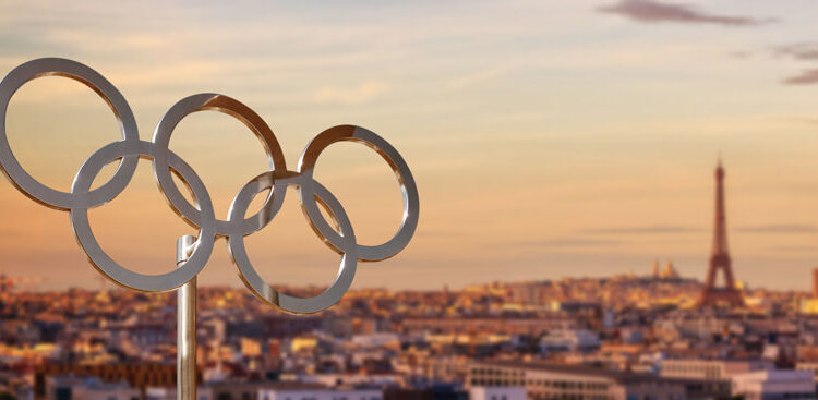 Olympic Games in Paris