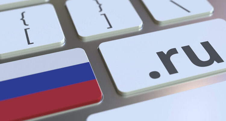 Russian Domains