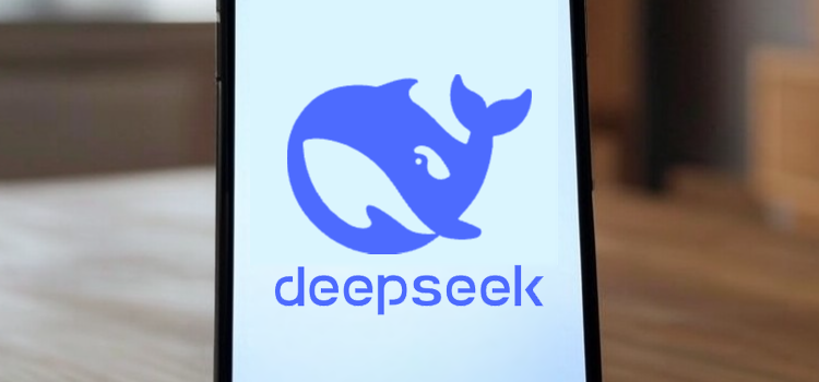 DeepSeek LOGO PNG