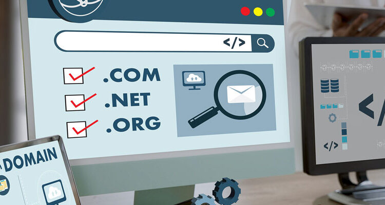 Annual Number of Domain Name Registrations Remains Flat at End of 2024