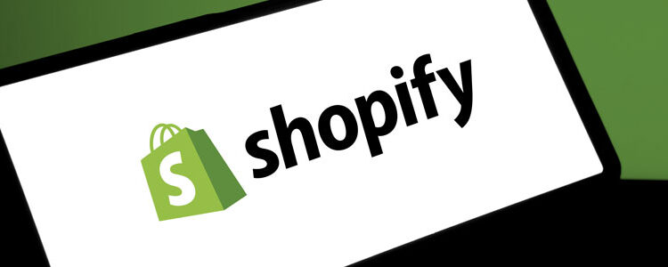 Shopify